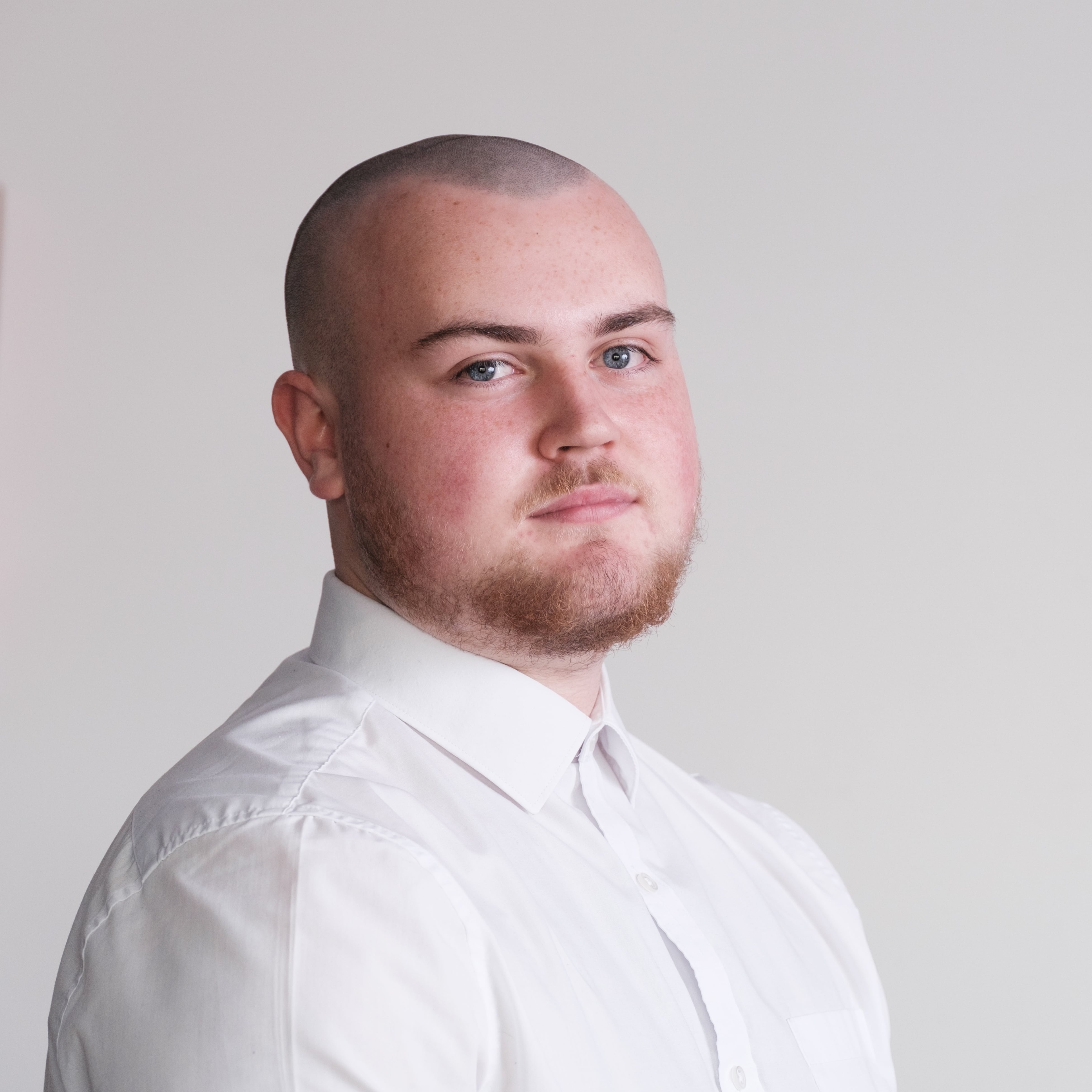 Bradley Forrest - LEF Engineering
