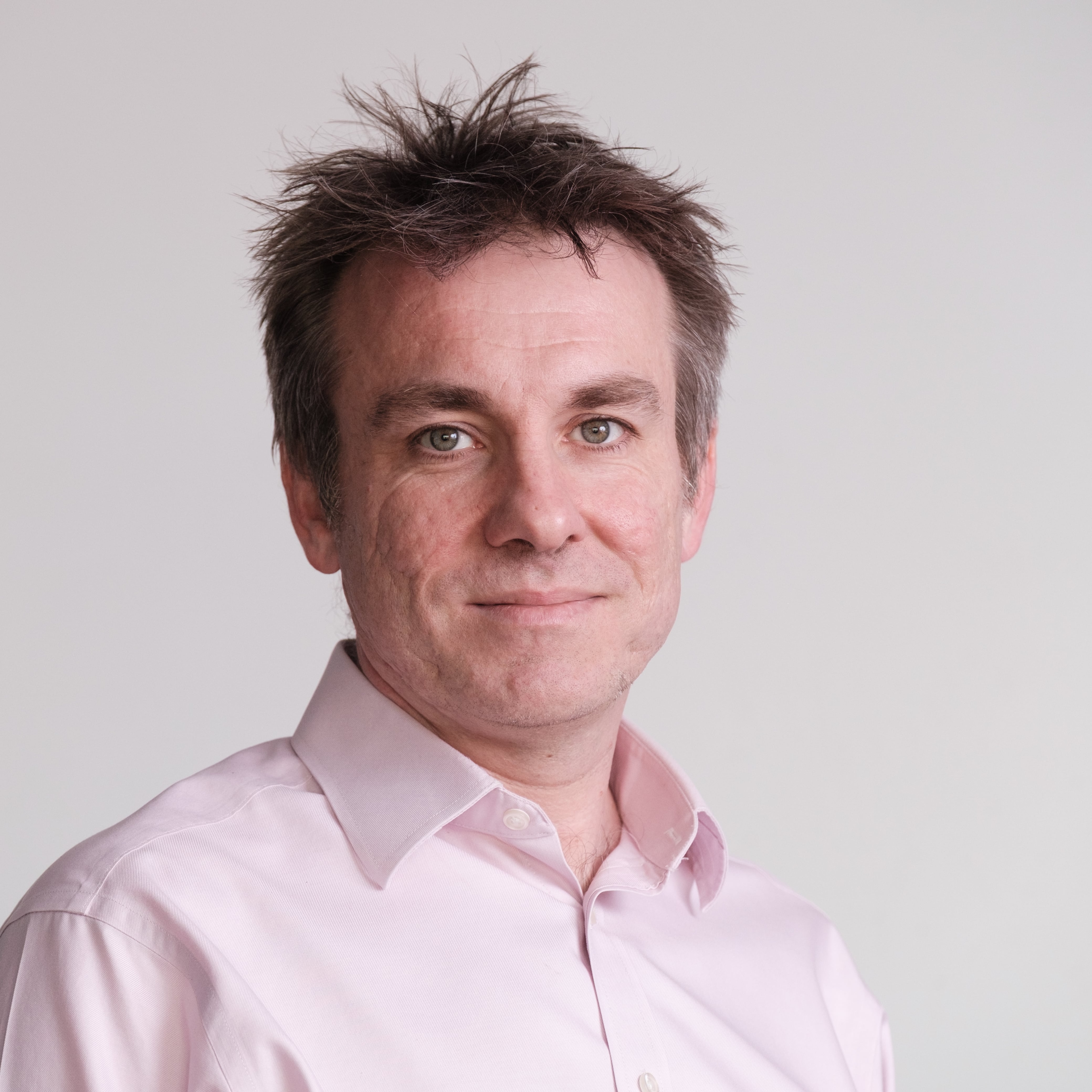 Graham Dixon - LEF Engineering