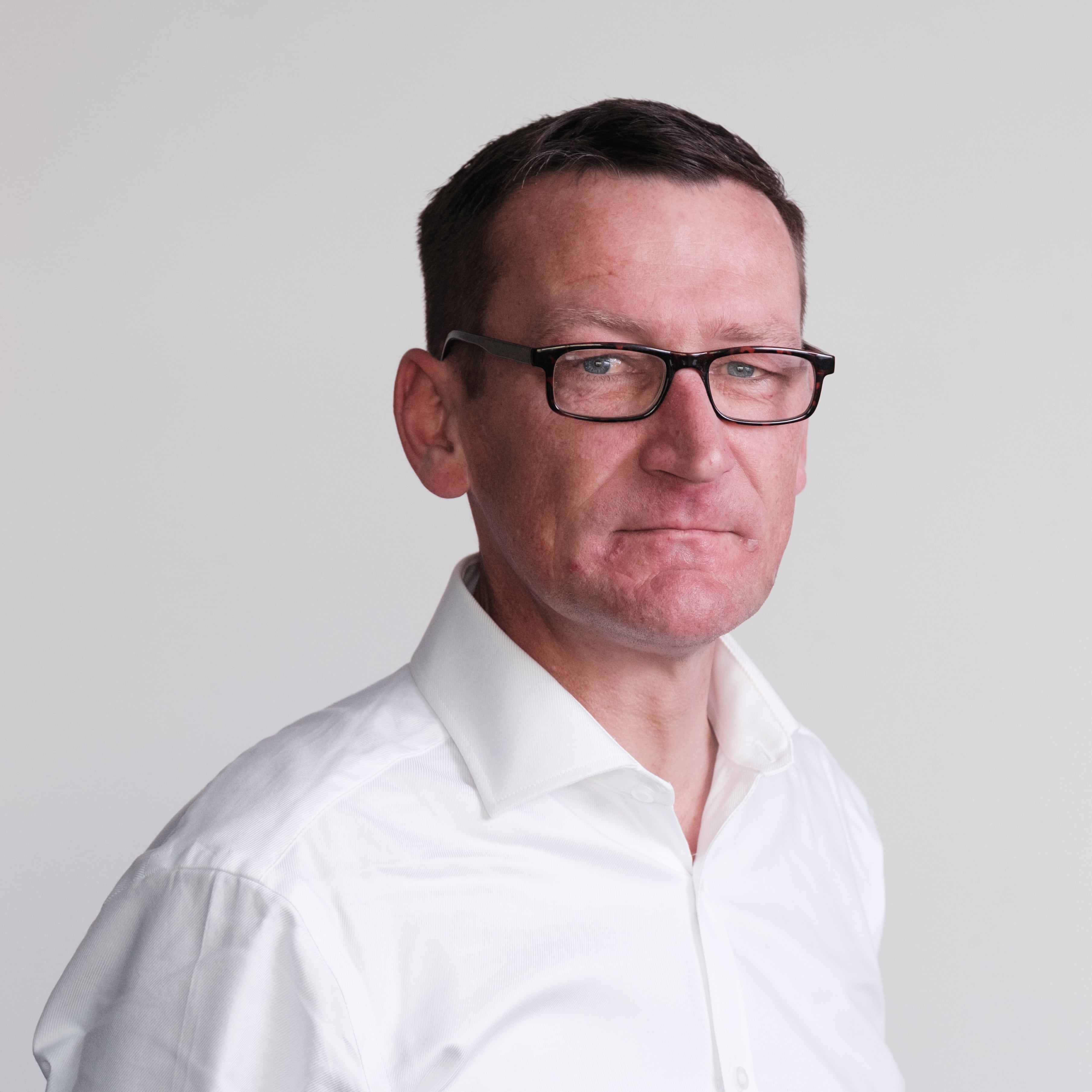 Robert Forrest - LEF Engineering