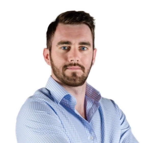 Shaun Clark - LEF Engineering