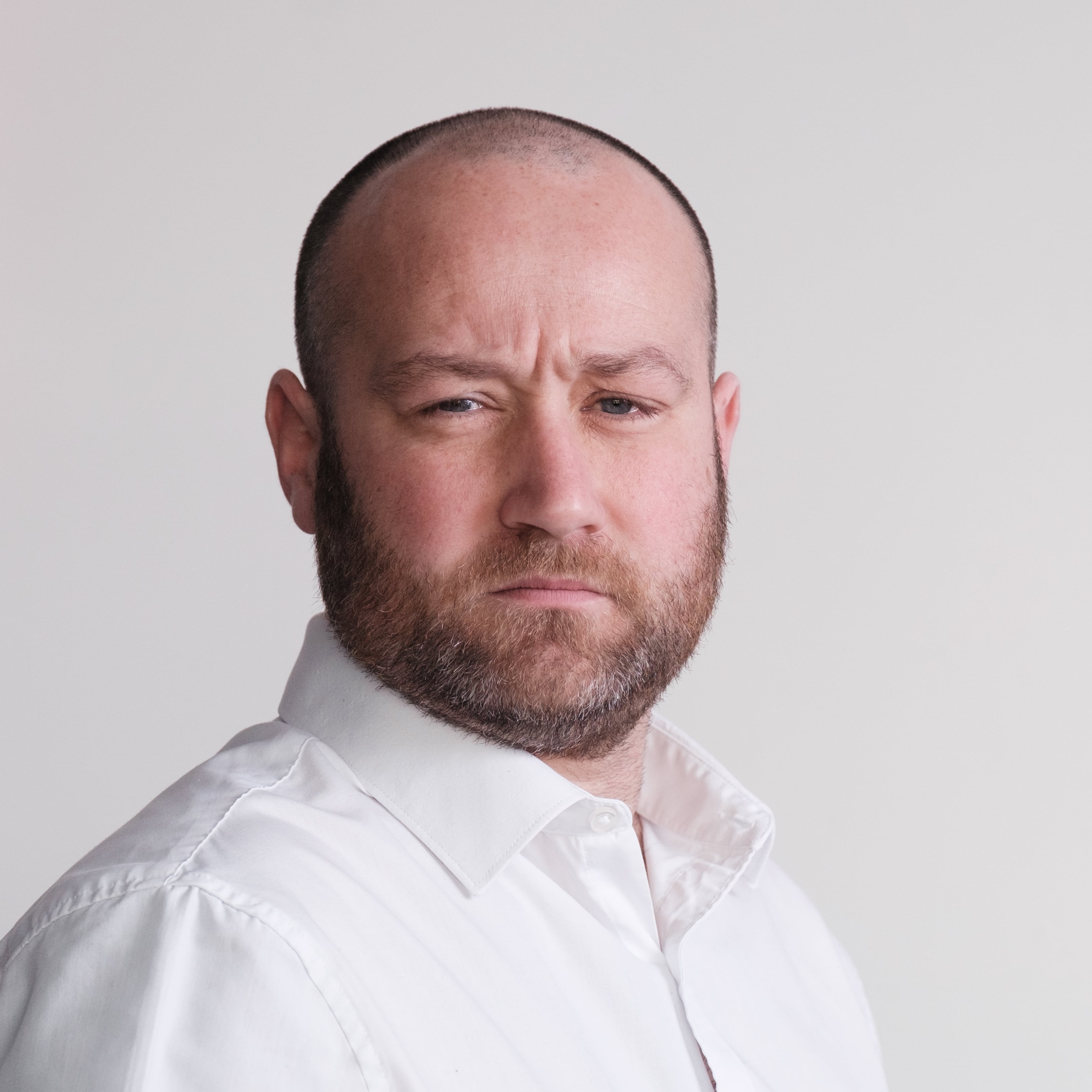 Stephen Forrest - LEF Engineering